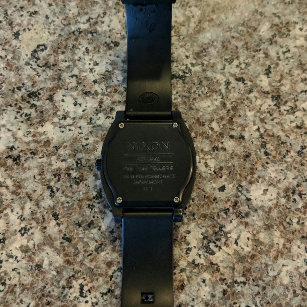 Nixon - Picture 2 of 2